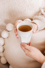 Douce Matinée – Tasse en céramique
