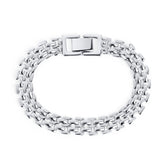 Bracelet/bracelet de cheville Silvia