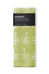 Breezy Palms Olive