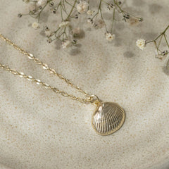 Collier Nori