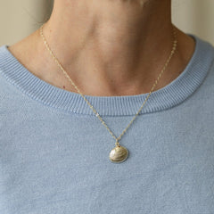 Collier Nori