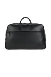 Le Oslo - Sac noir Black Pebble