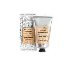 Lothantique crème à mains