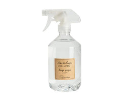 Lothantique eau de linge