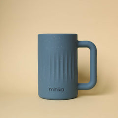 Tasse de rinçage pour le bain
