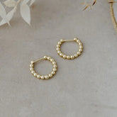 Glee Pinpoint Hoops