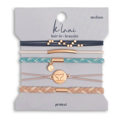 K'lani Protect - Hair Tie Bracelets