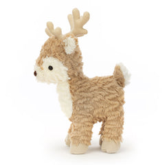 Mitzi reindeer
