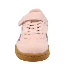 Reebok smash edge elastic & top strap child kids