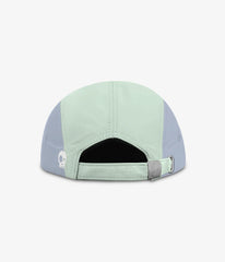 Casquette à cinq panneaux Runner