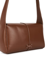 Le Shania – Sac à main réversible hazelnut