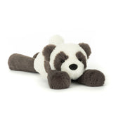 Smudge Panda