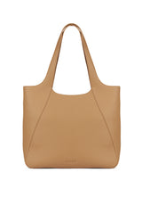 Le Stacey - Sac fourre-tout en cuir vegan
