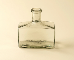 Indaba vase Bouteille S