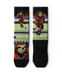 Slow Skater Crew