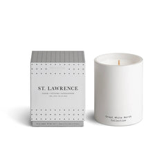 Vancouver candle St.Lauwrence