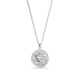 Pendentif Santo