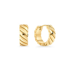 Boucles dormeuses Emmy