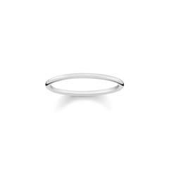 Bague classique - Thomas Sabo