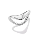 Bague en forme de vague - Thomas Sabo