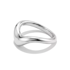 Bague en forme de vague - Thomas Sabo