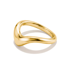 Bague en forme de vague - Thomas Sabo
