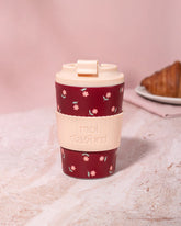 Tasse de voyage isotherme