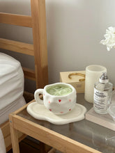 Tasse Amour florissant