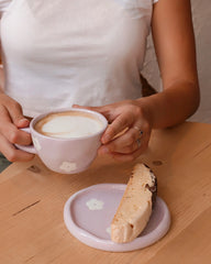 Tasse Lily
