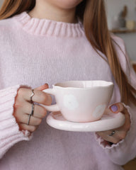 Tasse Lily