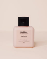Crème corporelle naturelle Moon Sisters