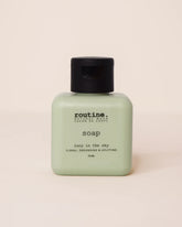 Gel douche et savon naturel Lucy in the Sky
