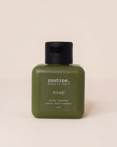 Gel douche naturel Dirty Hipster n°4