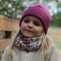 Tuque ED P