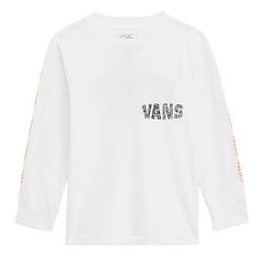 T-Shirt manches longues Racing Fames (enfant 3-7 ans)