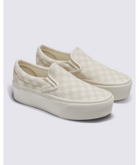 Fu Classic Slip-On Stackform
