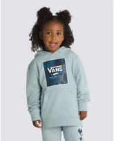 Sweat à capuche dinosaure pour petits enfants