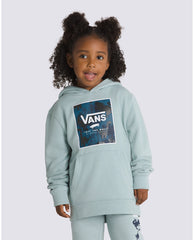 Sweat à capuche dinosaure pour petits enfants
