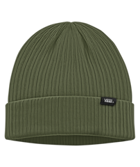 Core Basic Cuff Beanie