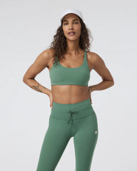 Yosemite Longline Bra