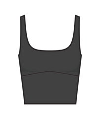 Vuori AllTheForm Tank