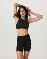 Vuori AllTheForm high Neck Bra