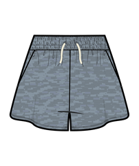 Halo Performance Short 2.0