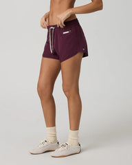 Clementine 4" Short 2.0