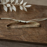 Bracelet vagabond