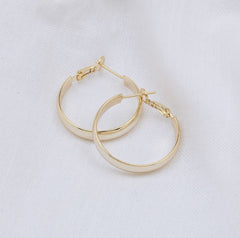 Glee velo hoops