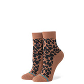 Stance Love Leopard Lowrider