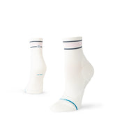 Stance Wiley Light Quater
