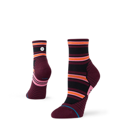 Chaussettes Wayfarer Light Quarter pour femmes