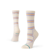 Chaussettes Beam Stripe Mid Crew